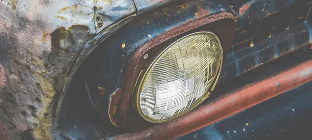 Ihr Schrottauto ankauf in Ruesselsheim