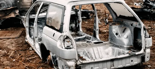 Schrottauto Ankauf Ruesselsheim